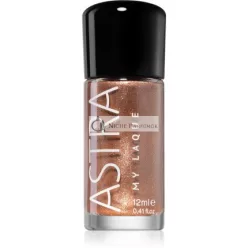ASTRA SMALTO MY LAQUE ULTRA GLOSSY 53 Nail Polish