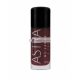 ASTRA My Laque 5 Free Ultra Bright Nail Polish Burgundy