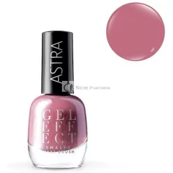 Astra Make-Up Expert Gel Effect Nail Polish 04 Dance