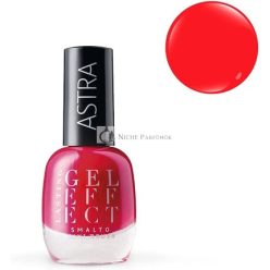 Astra Make-Up Expert Gel Effect Nail Polish 14 - Exclusive