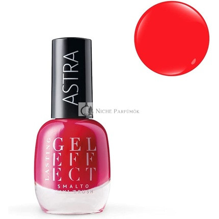 Astra Make-Up Expert Gel Effect Nail Polish 14 - Exclusive