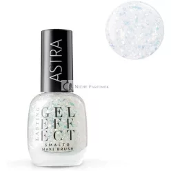 Astra Make-Up Expert Gel Effect Nail Polish 43 Diamond