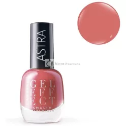 Astra Make-Up Expert Gel Effect Nail Polish 50 - Feminist