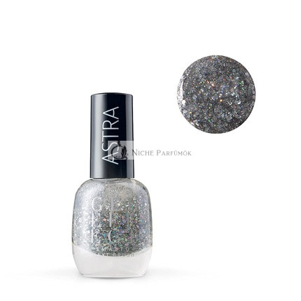 Astra Make Up Gel Effect Nail Polish Eden 12ml