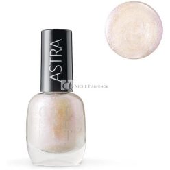 Astra Make-Up Expert Gel Effect Nail Polish 56 Celestial