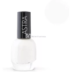   Astra Make-Up Expert Gel Effect Nail Polish 61 - Vanilla Delight