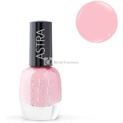   Astra Make-Up Expert Gel Effect Nail Polish 65 - Berry Smoothie