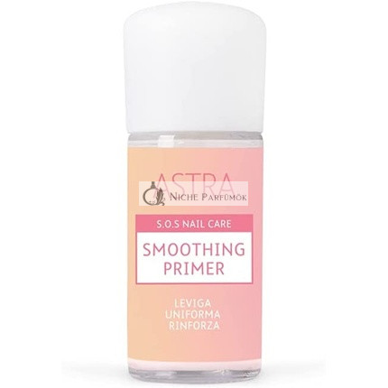 Astra Smoothing Primer Uniform Smoothing and Strengthening 12ml