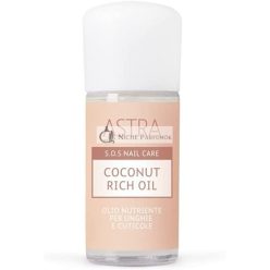 Astra Make-Up Coconut Nail and Cuticle Oil