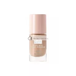 ASTRA Pure Beauty Natural Nail Polish N. 0002 Argilla