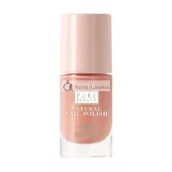 ASTRA Natural Nail Polish Florarium