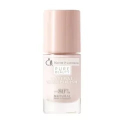 ASTRA Natural Nail Polish Coconut Milk