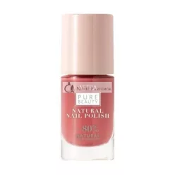 ASTRA Natural Nail Polish N.0009 Hibiscus