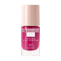 ASTRA Natural Nail Polish Bouganvillea
