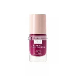 ASTRA Pure Beauty Natural Nail Polish N. 0011 Grape Juice