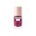 ASTRA Pure Beauty Natural Nail Polish N. 0011 Grape Juice
