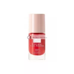 ASTRA Pure Beauty Natural Nail Polish N. 0012 Coralize