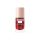 ASTRA Pure Beauty Natural Nail Polish N. 0014 Red Salt
