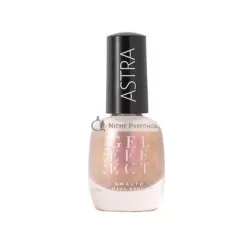 Astra Lasting Gel Effect 68 Glow Factory Nail Polish 12 Ml