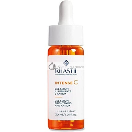 Rilastil Intense C Gel Serum Brightening And Antiox 30ml.