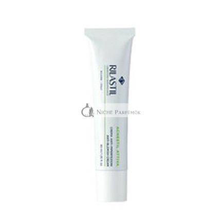 Rilastil Acnestil Anti-Blemish Cream For Acne-Prone Skin