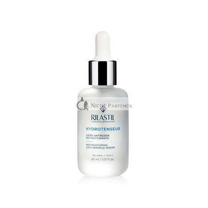 Rilastil Hydrotenseur Anti-Wrinkle Serum with Hyaluronic Acid 30ml