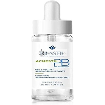 RIL ASTIL ACNESTIL PB Soothing Gel 30ml