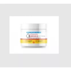 Vitamindermina Restorative Moisturizing Cream 400ml