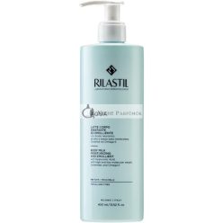 Aqua Emollient Moisturizing Body Lotion 400ml