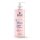 Rilastil Daily Care Cleansing Milk Oil for Face and Eyes Nourishing Makeup Remover for Sensitive and Dry Skin Soothing with Shea Butter Hyaluronic Acid 400ml