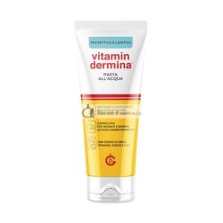   VitaminDermina Protective and Soothing Water-Based Paste 100ml