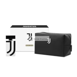 Juventus Men's Gift Set Perfume 50ml + Beauty Case 1g