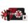 DIAMOND INTERNATIONAL Milan Edt Gift Box for Men 100ml + Shower Foam 200ml + Balloon