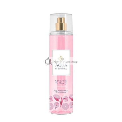 Diamond International Sorrento Water Garden di Amalfi Fragrance Water 245ml