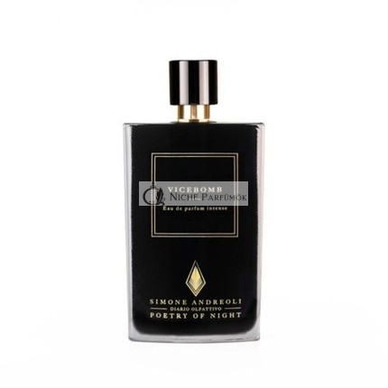 Simone Andreoli Vicebomb Eau de Parfum 100ml