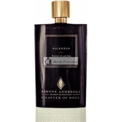 SILENZIO Perfume Extract 100ml