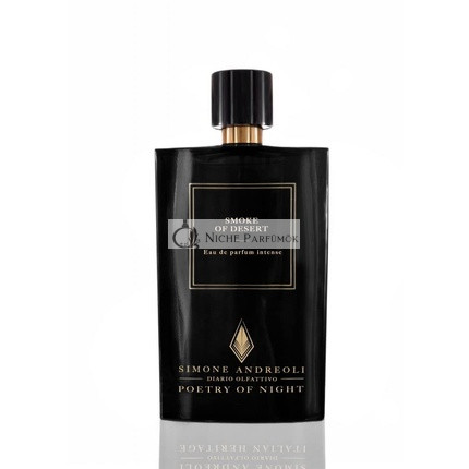 Smoke of God Eau de Parfum 100ml