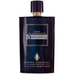 Zest di Sorrento Eau de Parfum 100ml