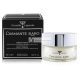 Night Face Cream with Revitalizing Anti-Wrinkle Effect Diamond Powder Caulerpa Lentillifera Betain and Cocoa Butter 50ml