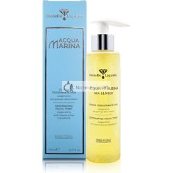   Astringent Facial Tonic Pores Purifying Effect with Hyaluronic Acid and Macroalgae 150ml Liquid Jewel