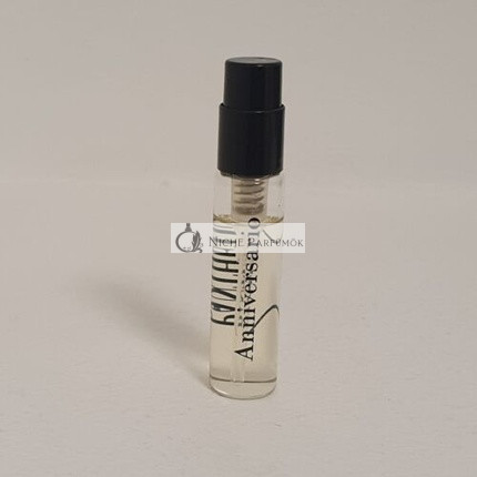 Pantheon Roma Spray Samples 2.5ml - Choose Your Fragrance