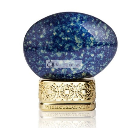 The House Of Oud Sapphire Blue Royal Stone Collection 2.5oz Eau de Parfum Spray