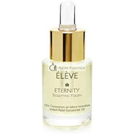 Eleve Eternity Sculpting Youth Concentrate Oil 15ml
