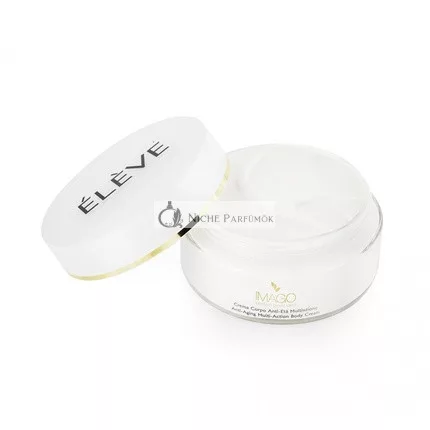 Élèvre Imago Je Cover Multi-Action Anti-Aging Cream 200ml