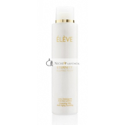 Eleve Eternity Soothing Anti-Aging Cleansing Milk 250ml