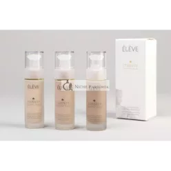   Élève Eternity Sculpting Youth Anti-Age Fluid Tint Tinted Harmonizing Redensifying 03 30ml