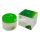 ISB Anti-Wrinkle Face Mask 100ml with Bio Snail Slime and Biotech Hyaluronic Acid