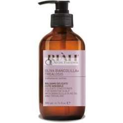 Riah Olive White Trealosio Sensitive Skin
