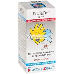 Pediatre Vitamin D Drops 7ml