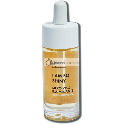 Goovi I Am So Shiny Illuminating Face Serum 30ml